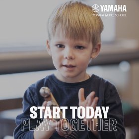 ZAJĘCIA MUZYCZNE dla dzieci