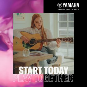 Zajęcia nauki gry na gitarze od 7 roku życia