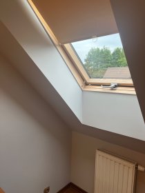 Malowanie pomieszczeń