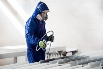 Malowanie hydrauliczne