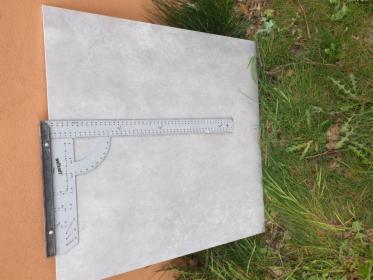 Układanie płytek, gresu