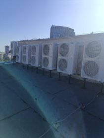 Systemy klimatyzacji