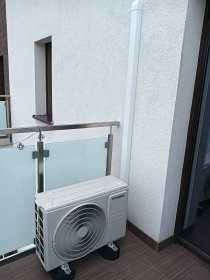 Montaż sprzedaż klimatyzacji