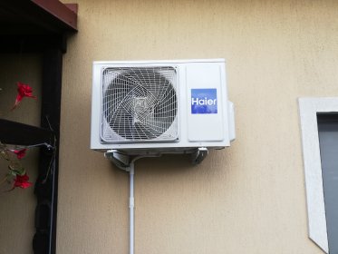 montaż klimatyzacji Haier