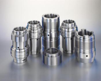 Toczenie dużych gabarytów