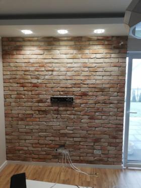 Sufity podwieszane i zabudowy