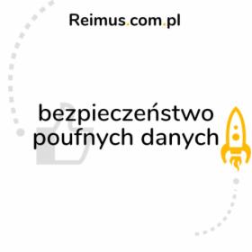 Bezpieczeństwo poufnych danych