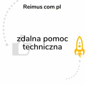 Zdalna pomoc techniczna