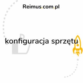 Konfiguracja sprzętu