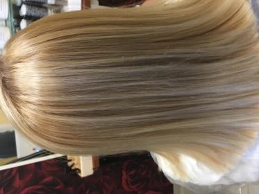 Farbowanie 1-kolor (strzyżenie gratis)