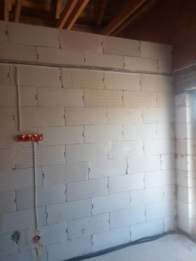 Wykonam instalacje elektryczną