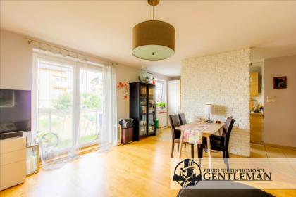 Ustawne 3 pokoje! strzeżone osiedle + hala