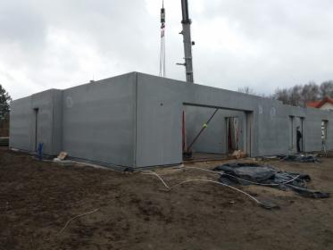 Projektowanie konstrukcji budowlanyc