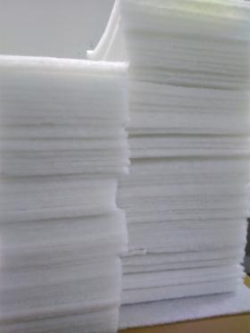 FILTR KASETOWY ALUMINIOWY