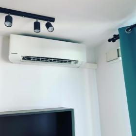 Klimatyzacja dom / mieszkanie / firma możliwe raty