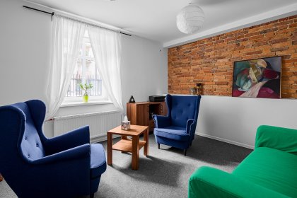 konsultacja psychologiczna