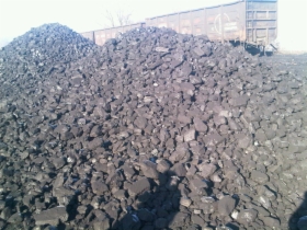 Węgiel Kamienny 50-200mm