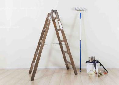 Wykończenia wnętrz, elektryka, remont, malowanie, transport