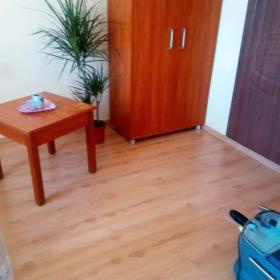 Sprzątanie mieszkań