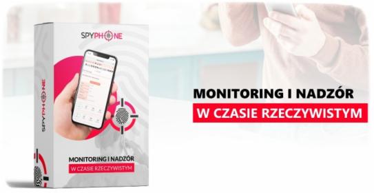 Podsłuch telefonu monitoring spyphone na żywo szpieg android podsłuch android