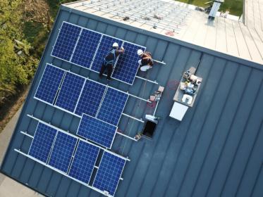 Instalacje Fotowoltaiczne