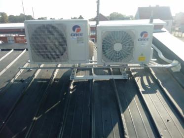 Klimatyzacja Wrocław +50km