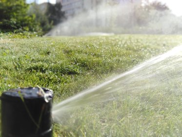 Instalacje automatycznego nawadniania