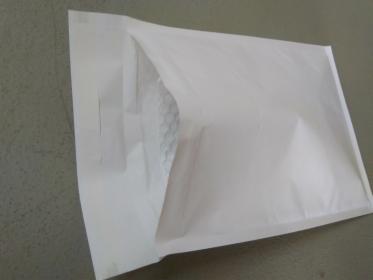 Koperty Bąbelkowe białe i brązowe wszystkie rozmiary tanio producent