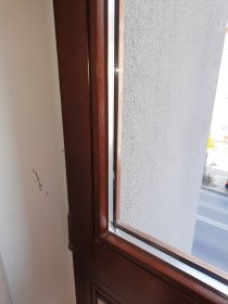 Naprawa okien i drzwi, wymiana okuć