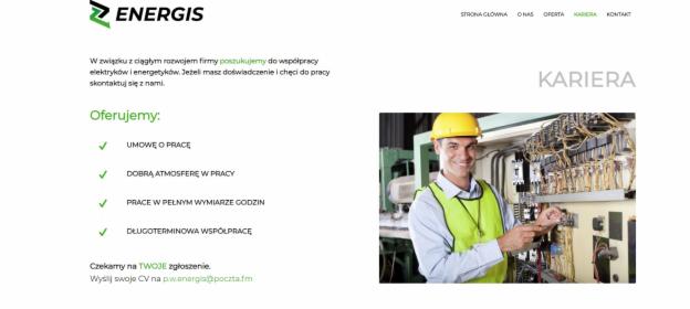 Brygada instalatorstwo elektryczne