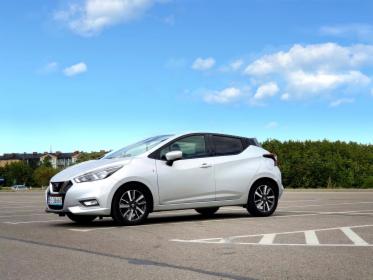 Małe auta już od 80 zł za dobę!