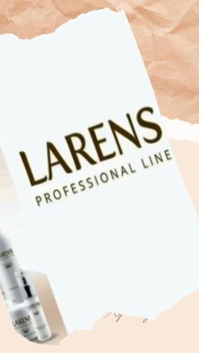 Zabiegi na Twarz Larens