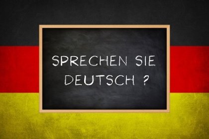 Zajęcia indywidualne z języka niemieckiego