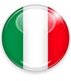Zajęcia indywidualne z języka włoskiego