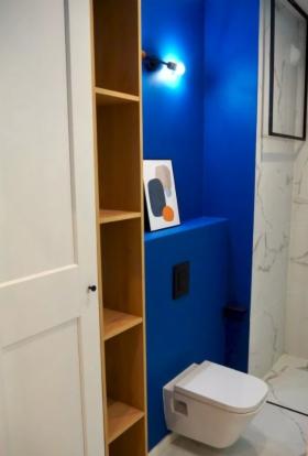 Sprzątanie po remoncie