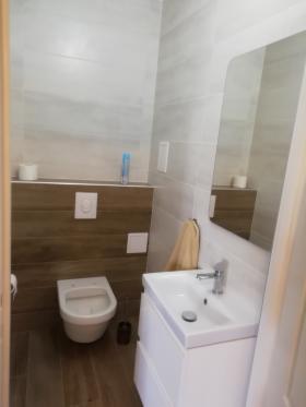 Usługi remontowo wykończeniowe