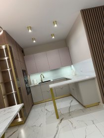 Meble kuchenne na wymiar.