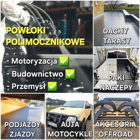 Hydroizolacja, renowacja, konserwacja