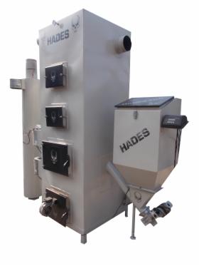 Wymienniki ciepła do 20.000 m3