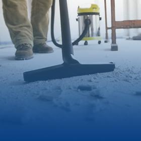 SPRZĄTANIE PO BUDOWIE / REMONCIE