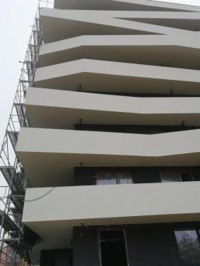 Dam pracę malarzowi szpachlarzowi