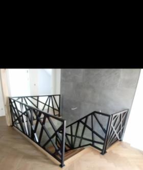 Wykonam balustrady,barierki,bramy