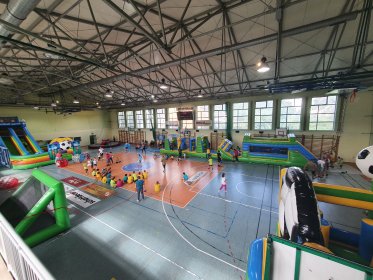 Organizacja imprezy sportowej