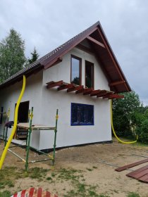Budowa domów szkieletowych - kompleksowo i solidnie