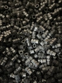 Toczenie na konwencjonalnych obrabiarkach