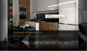 Architektura i projekty wnętrz