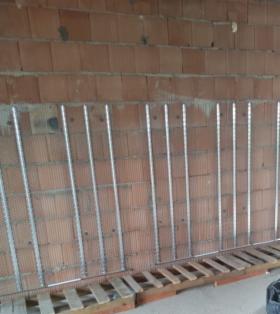 Ścienne maty grzewcze