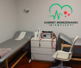 Profesjonalny gabinet biorezonansu w Warszawie