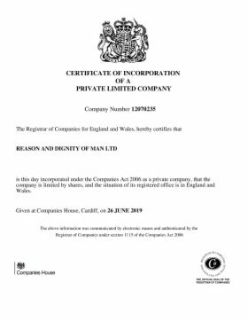 Założenie spółki Ltd w Wielkiej Brytanii