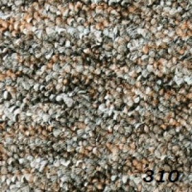 wykładzina dywanowa Superstar